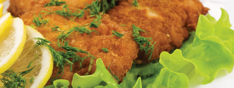Schnitzel